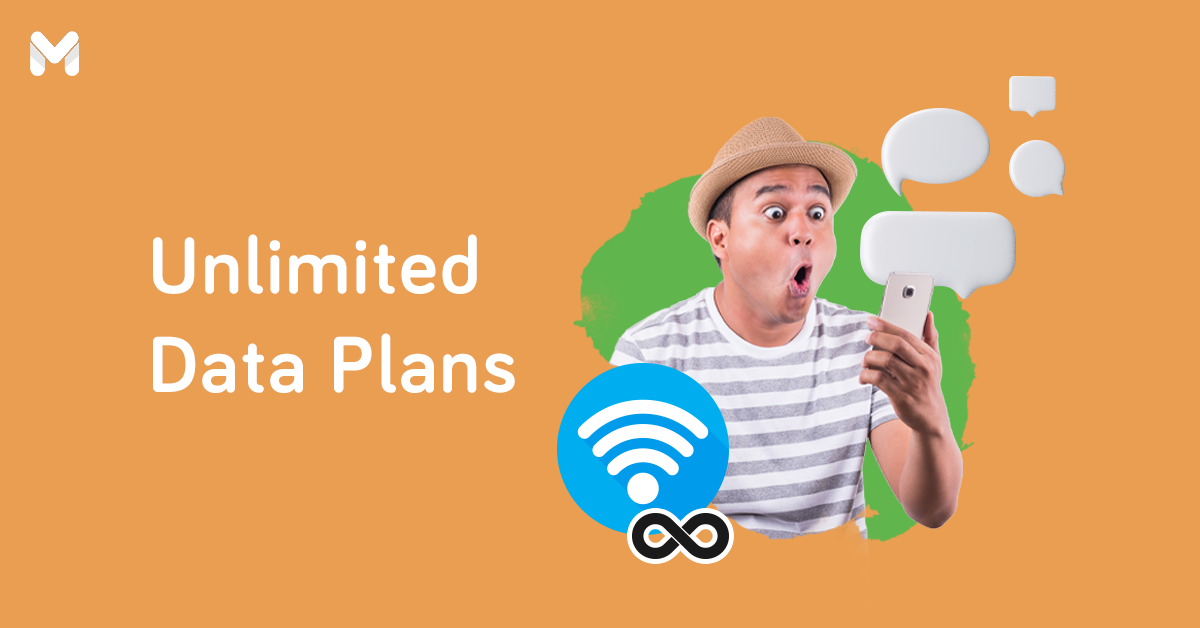 Surf Without Limits: Best Unlimited Data Plans in the Philippines