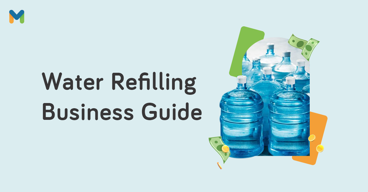 how-to-start-a-water-refilling-station-what-you-need-to-get-started