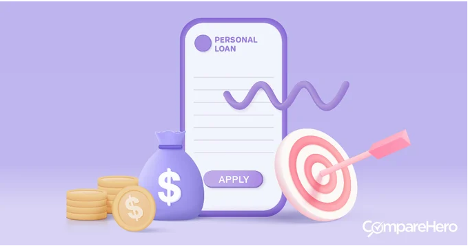 What can you use personal loan for