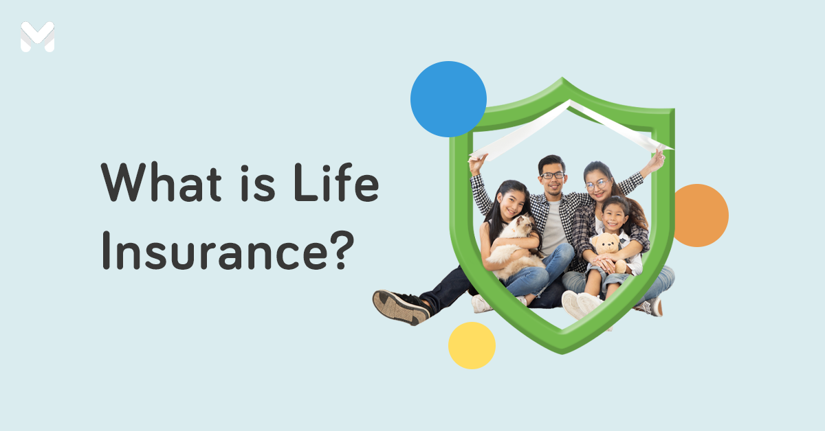 What_is_Life_Insurance