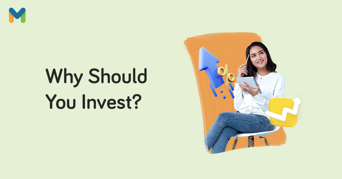 what is the importance of investing | Moneymax