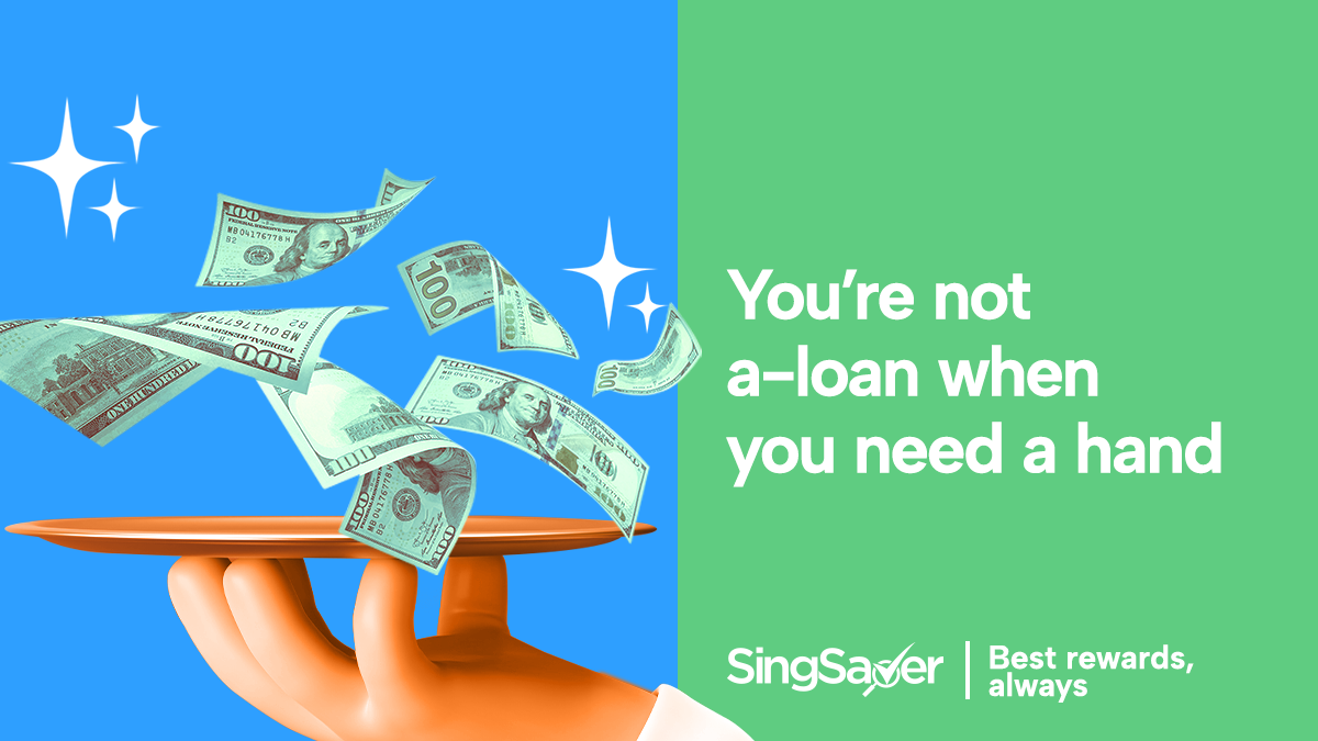 Your Go-To Personal Loans Guide in Singapore 2023