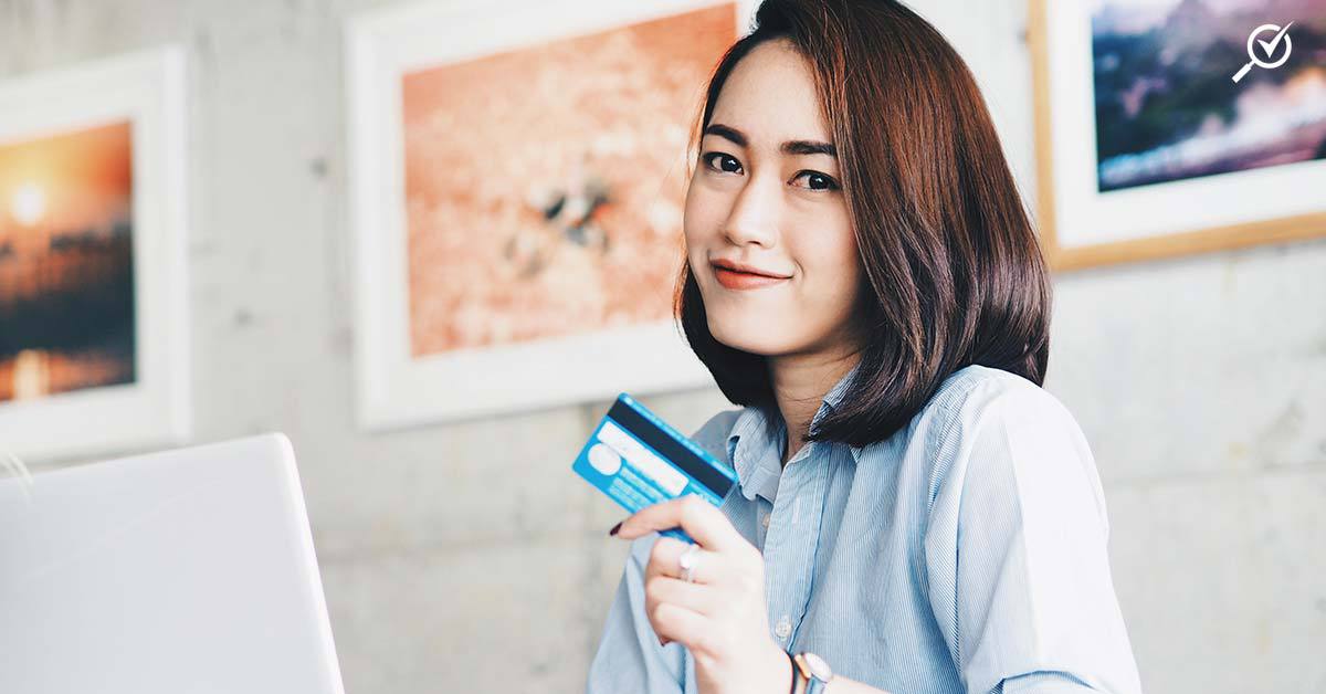 Best Cashback Credit Cards in Malaysia 2022