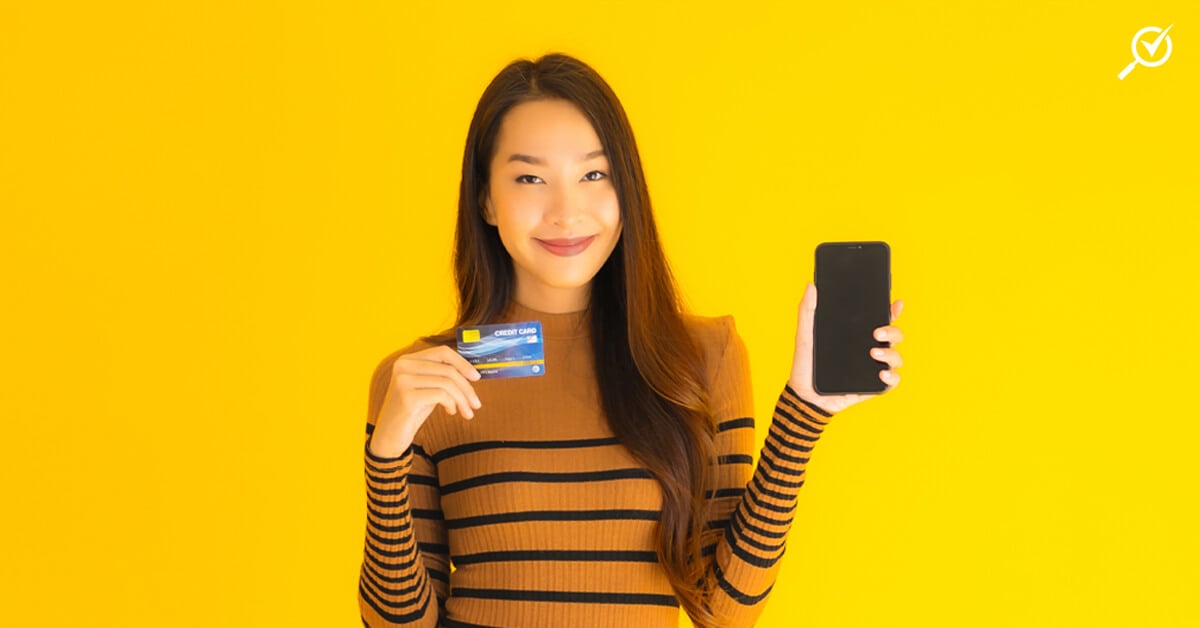 6 Best Shopping Credit Cards For Malaysians In 2022
