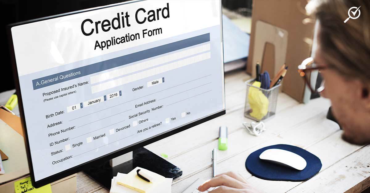 3 Requirements You Must Meet Before Applying For A Credit Card
