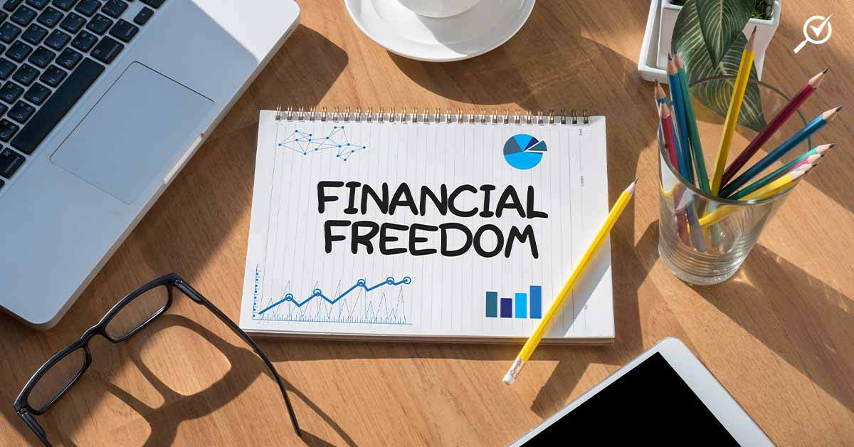 Achieving Financial Freedom: Unlocking the Path to Prosperity
