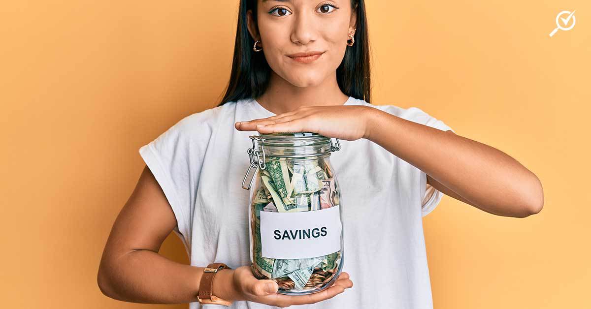 How Much Should You Have In Savings by The Age of 30?