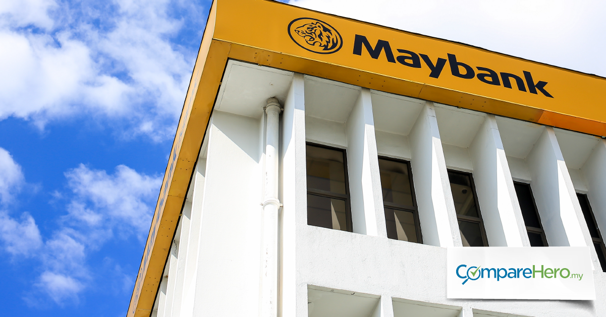 Maybank continues to offer support to customers via its Repayment Assistance programme