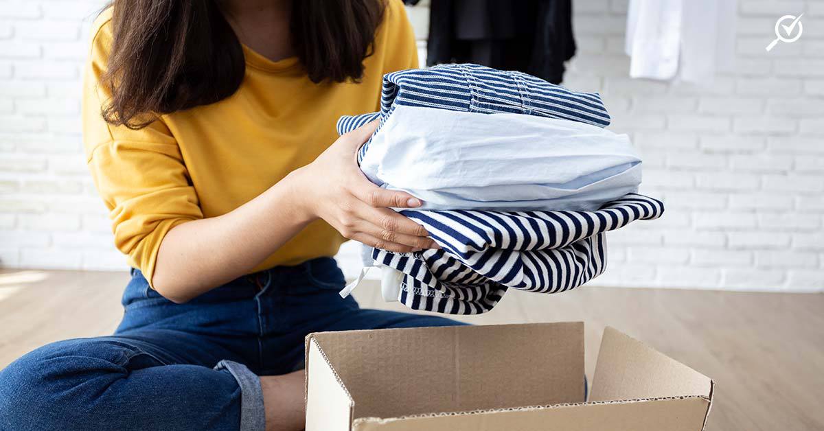 6 Places In Klang Valley To Donate Your Old And Preloved Clothes