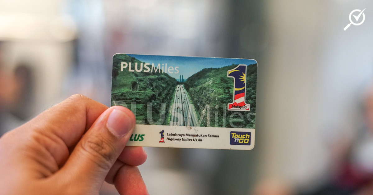 Where To Buy Touch ‘n Go Card In Malaysia And Use Them