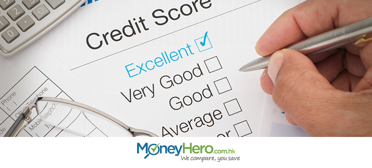 improve credit rating