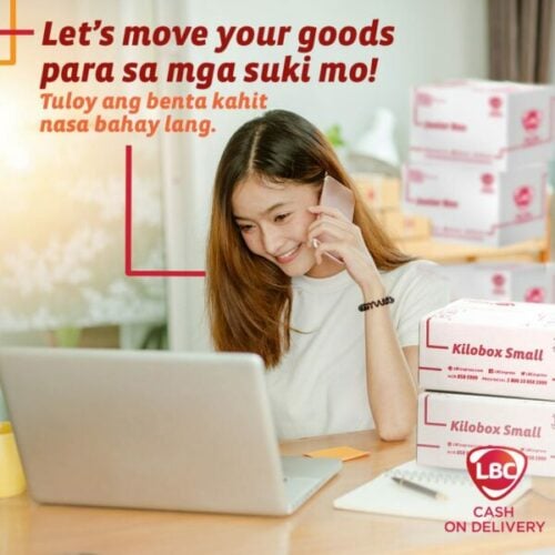how to ship via lbc - lbc ecommerce 