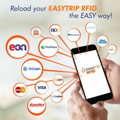 easytrip rfid - easytrip online reloading guide