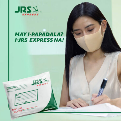 how to use jrs express - jrs express door to door