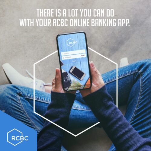 rcbc online banking - balance inquiry
