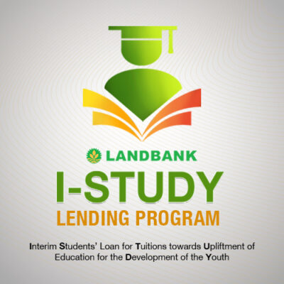 student loan - landbank i-study program