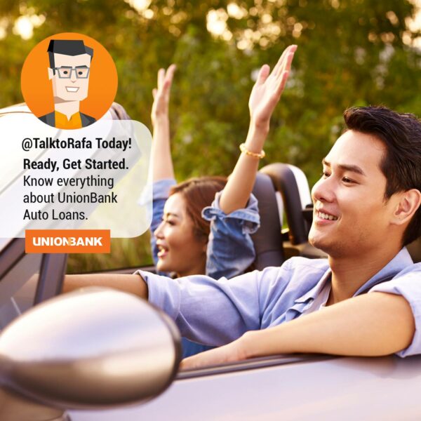 Buy That Car Today: The Best Bank For A Car Loan In The Philippines