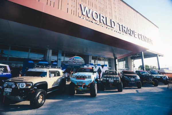 Manila International Auto Show 2023 - FAQs