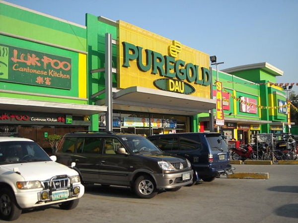 SM Supermarket - Puregold Overview