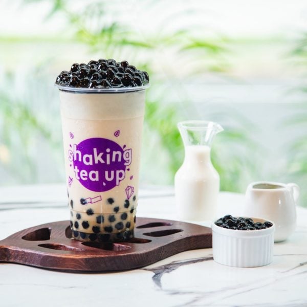 Best Milk Tea in the Philippines - Chatime