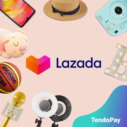 tendopay - how to avail of installment on lazada