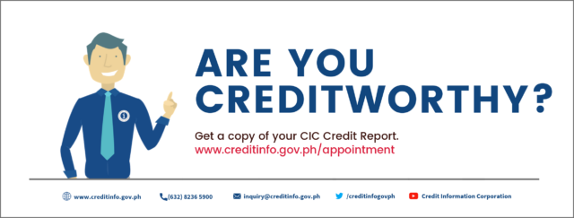 credit information corporation