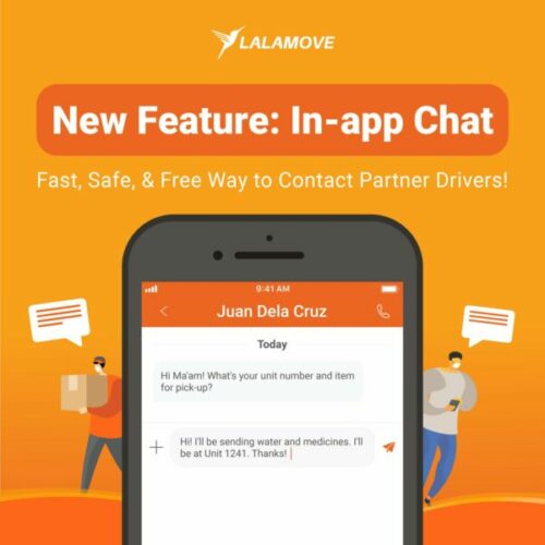 Lalamove Delivery Rates Know How Much You Should Pay