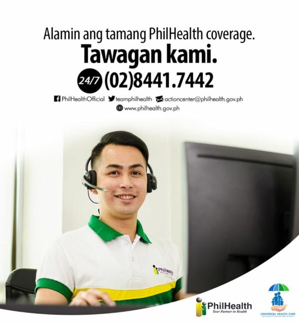 COVID-19 Government Assistance - Coronavirus PhilHealth Coverage