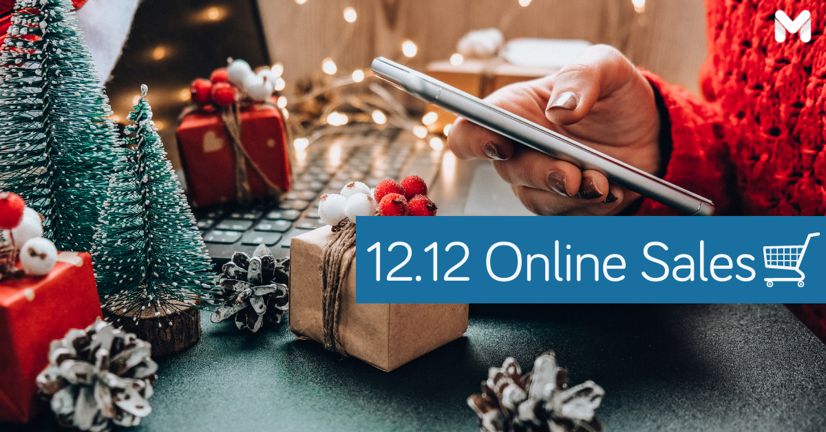 12.12 Sale Alert! Check Out These December Deals from 15 Websites and Apps