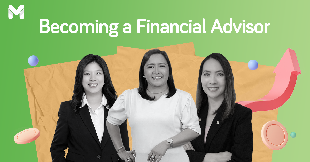 How to be a Financial Advisor l Moneymax