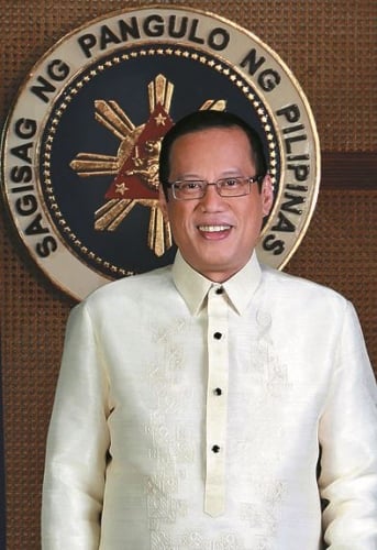 2021 events - Noynoy Aquino's death
