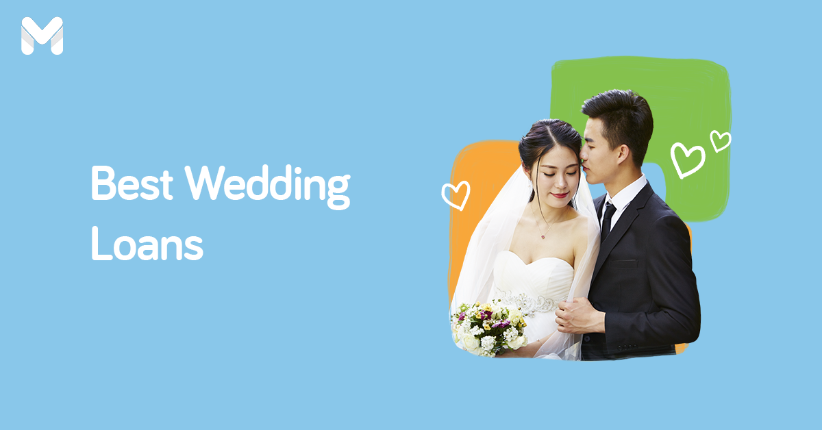Make Your Dream Wedding Come True with a Personal Loan for a Wedding