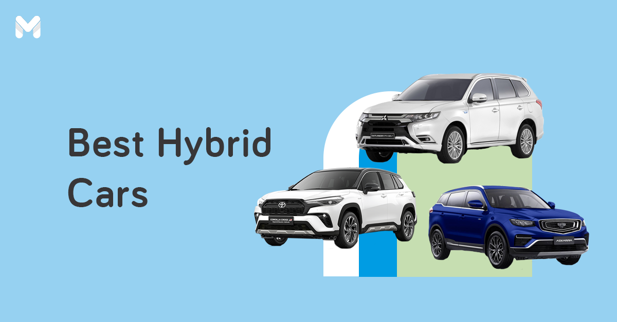 Driving the Hybrid Dream: Best Hybrid Cars in the Philippines