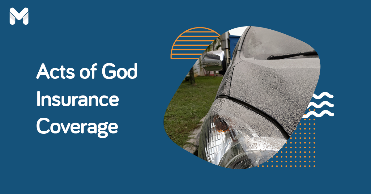 Acts of God insurance | Moneymax