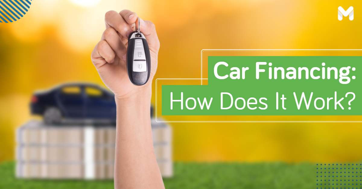 Buying a Vehicle? Here are Your Car Financing Options