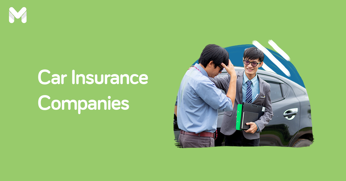 Find the Coverage You Need: Top Car Insurance Companies