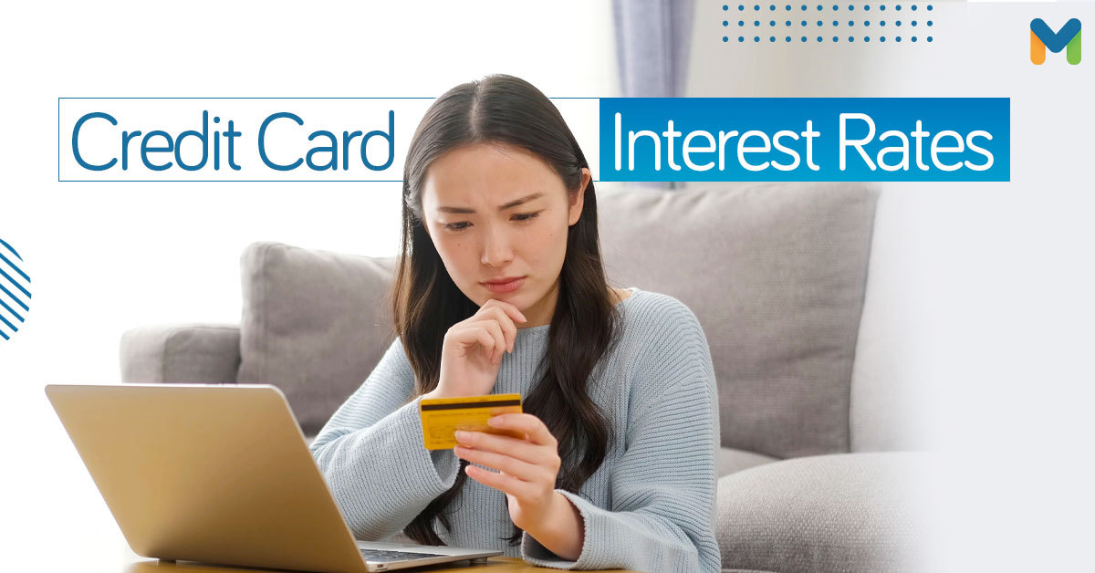 Understanding the Cap on the Interest of Credit Cards and Other Updated Fees in 2022