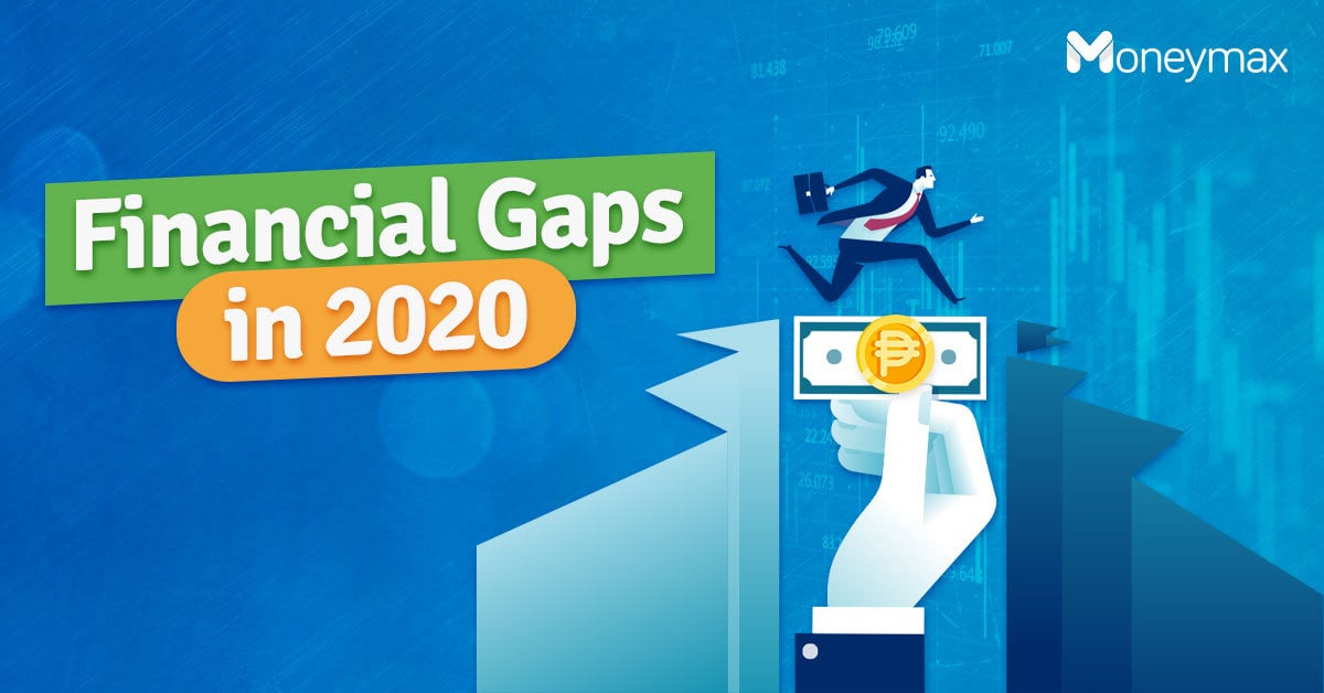 Financial Gaps Filipinos are Starting to Discover in 2022