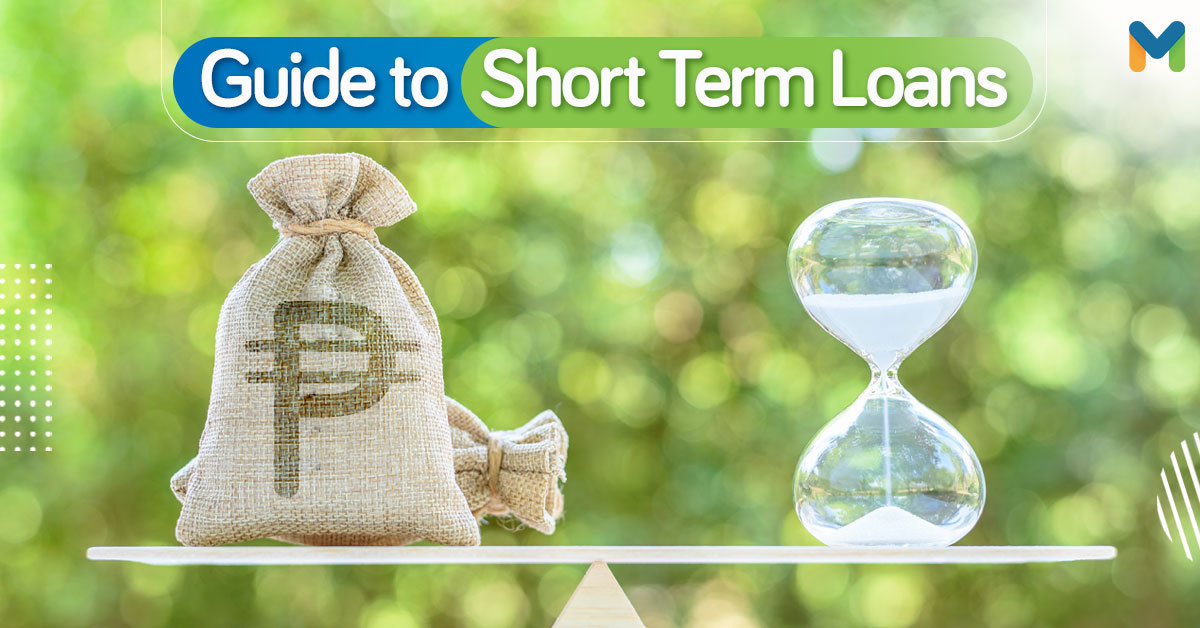 What You Need to Know About Short Term Loans in the Philippines
