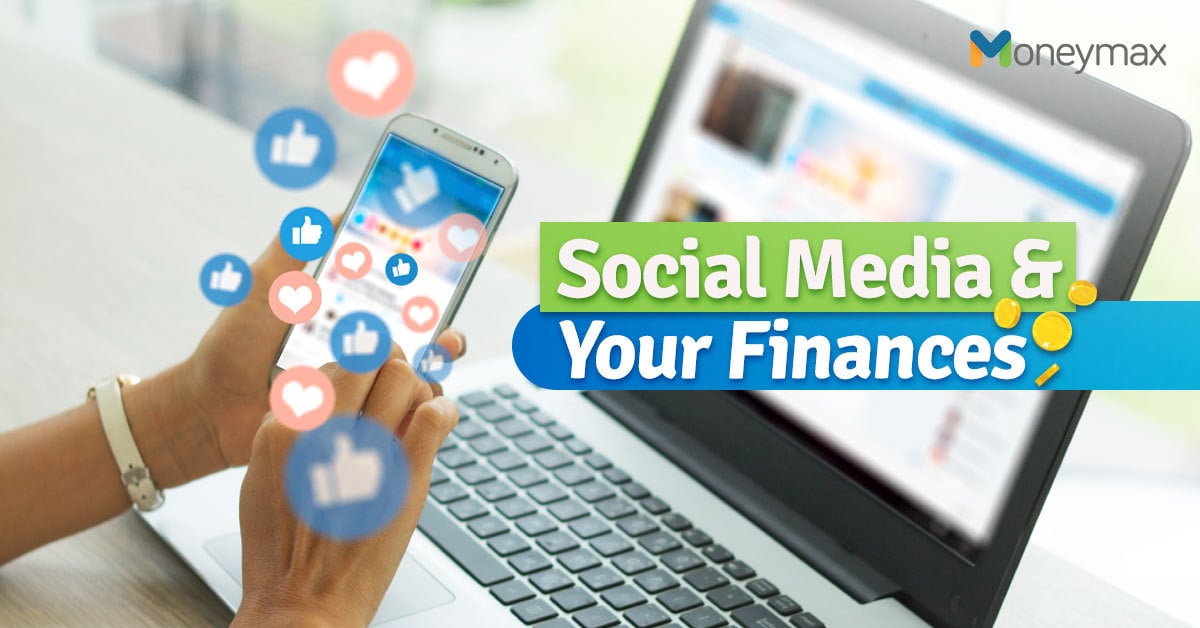 Social Media and Your Finances: How Your Feed Affects Your Wallet