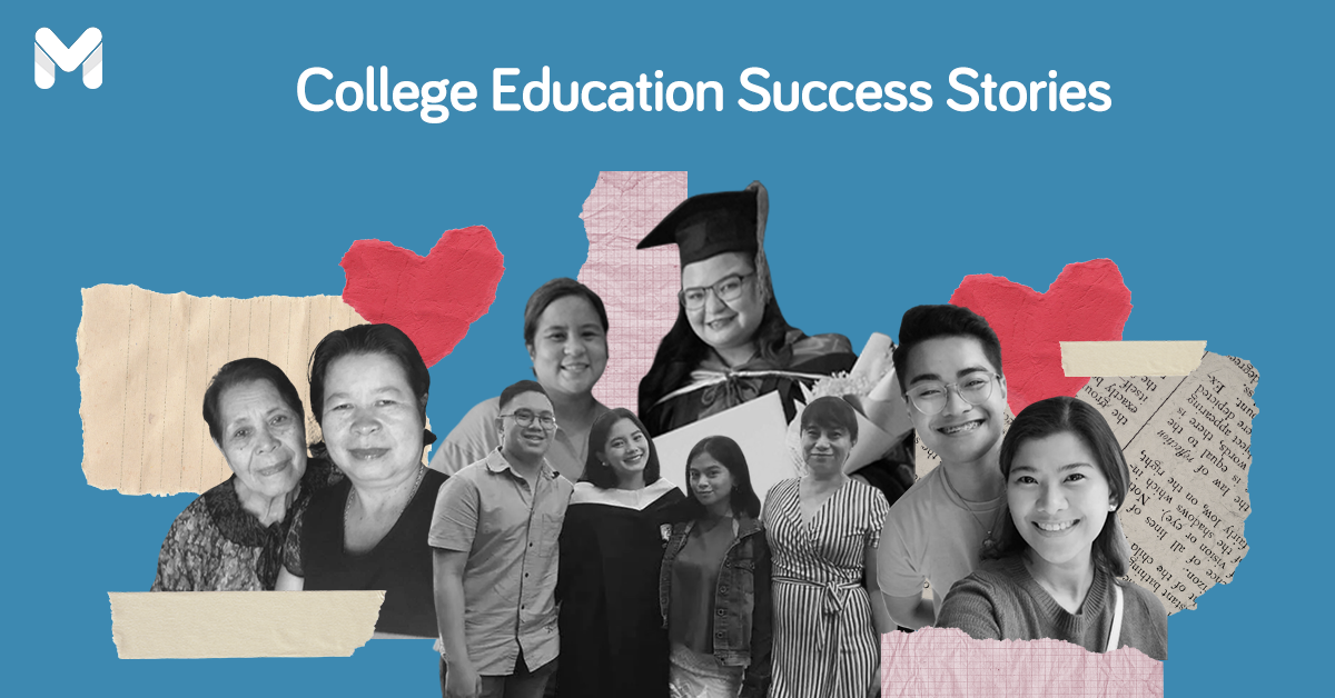 How to Save for College Education? These Extraordinary Women Share Their Experiences