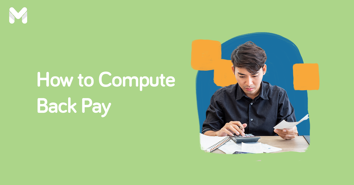 back pay computation | Moneymax