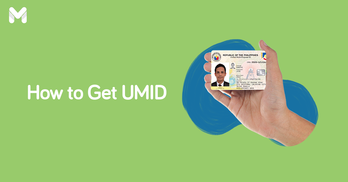 How to Get a UMID Card: Requirements, Process, and More