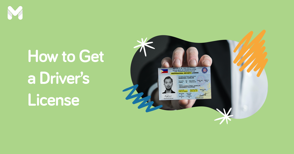 how to get a driver's license | Moneymax