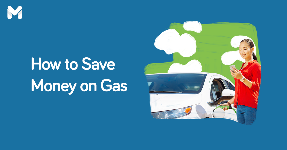 How to Save Money on Gas: Credit Card Rebates, Loyalty Perks, and More