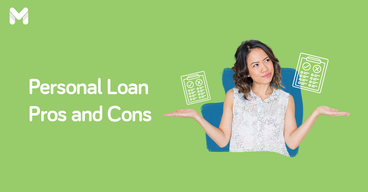To Borrow or Not: Is Getting a Personal Loan Worth It?