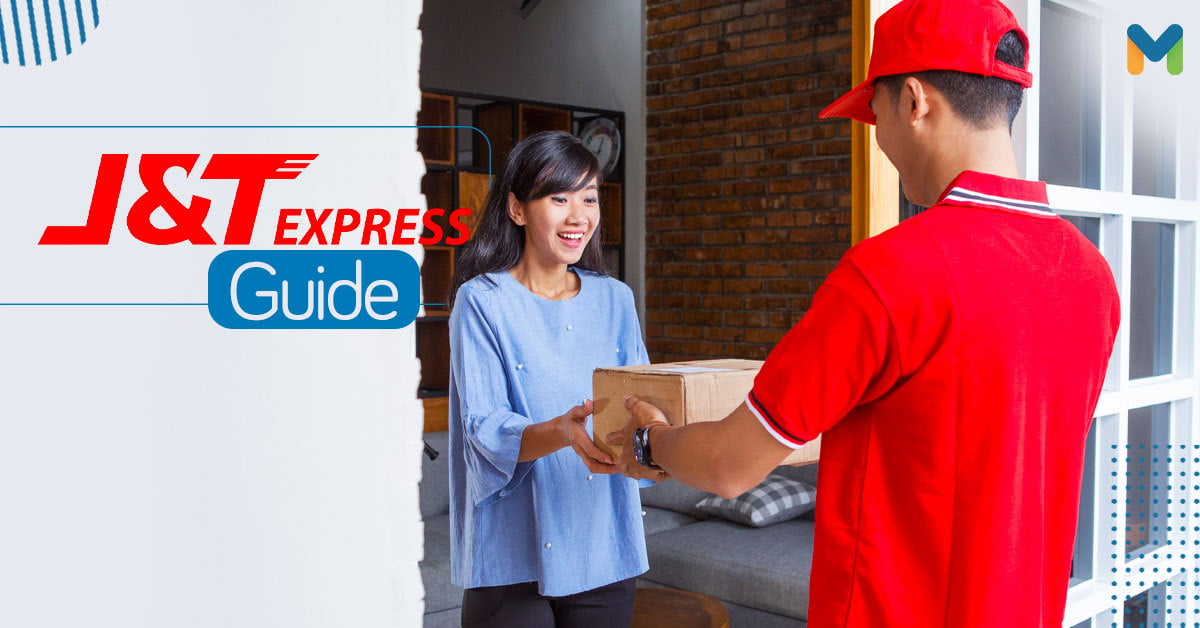J&T Express Guide to Shipping and Tracking Packages in the Philippines