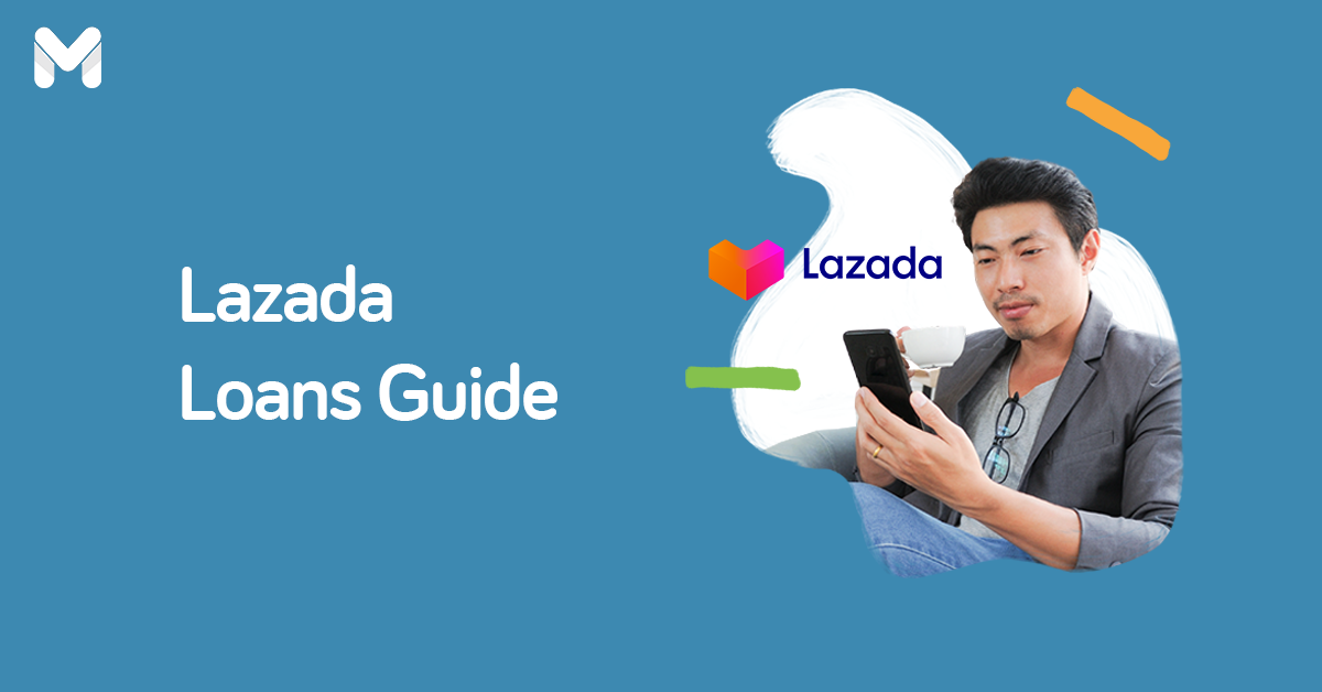 Lazada Loan: What Online Shoppers Need to Know