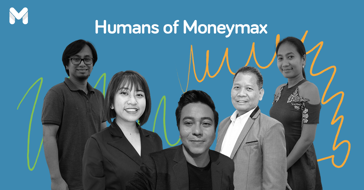 Employee Spotlight: How We Elevated Our Careers and Finances with Moneymax