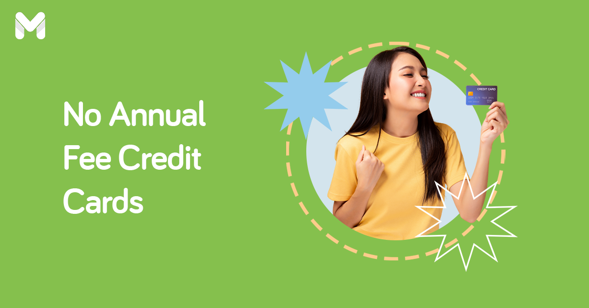 Save Money: 35 No Annual Fee Credit Cards for 2024